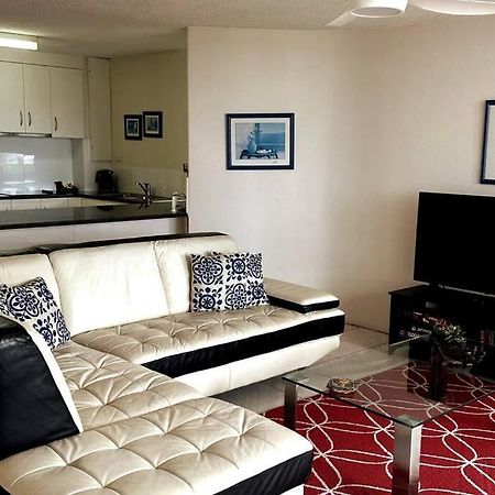 2 Bedroom Ocean View - Alexandria Apartments -Alexandra Headland Maroochydore Eksteriør billede