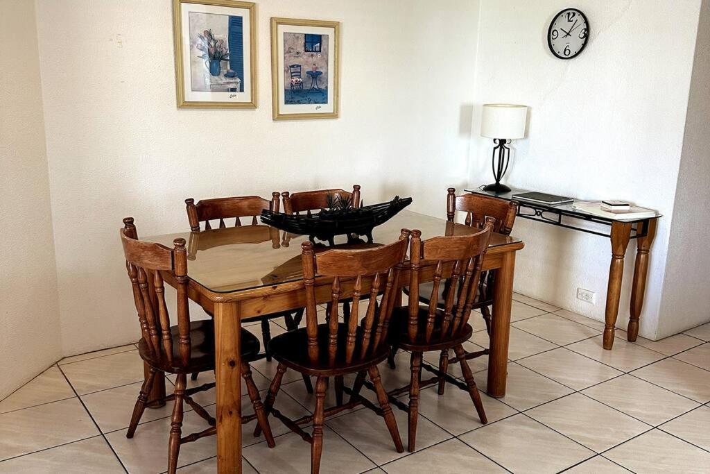 2 Bedroom Ocean View - Alexandria Apartments -Alexandra Headland Maroochydore Eksteriør billede